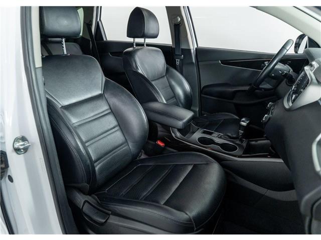 2019 Kia Sorento  (Stk: TU0265A) in Calgary - Image 20 of 24