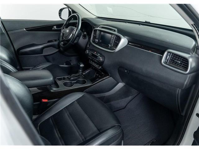 2019 Kia Sorento  (Stk: TU0265A) in Calgary - Image 21 of 24
