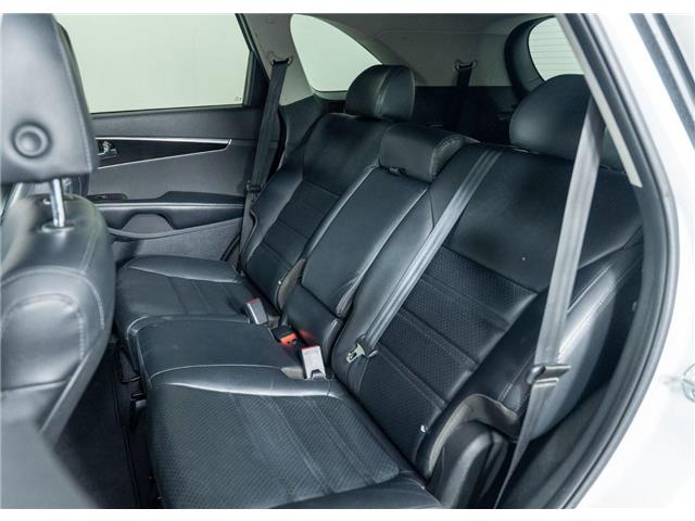 2019 Kia Sorento  (Stk: TU0265A) in Calgary - Image 23 of 24