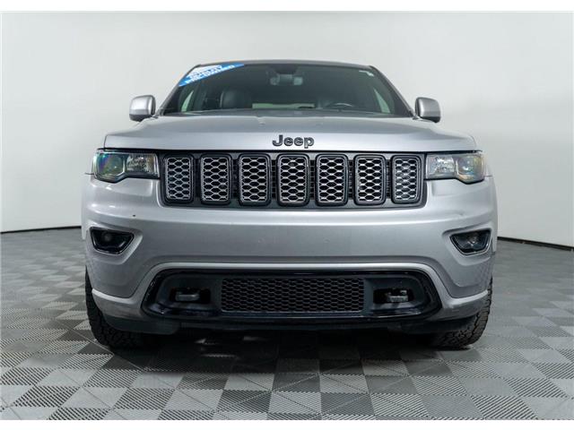 2021 Jeep Grand Cherokee Laredo (Stk: TT-381A) in Calgary - Image 2 of 20
