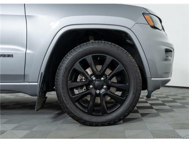 2021 Jeep Grand Cherokee Laredo (Stk: TT-381A) in Calgary - Image 4 of 20
