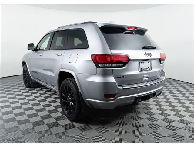 2021 Jeep Grand Cherokee Laredo (Stk: TT-381A) in Calgary - Image 5 of 20