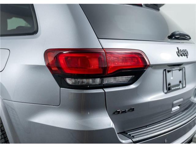 2021 Jeep Grand Cherokee Laredo (Stk: TT-381A) in Calgary - Image 6 of 20