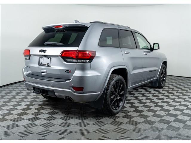 2021 Jeep Grand Cherokee Laredo (Stk: TT-381A) in Calgary - Image 7 of 20