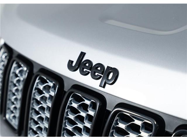 2021 Jeep Grand Cherokee Laredo (Stk: TT-381A) in Calgary - Image 8 of 20