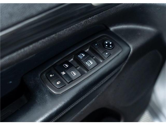 2021 Jeep Grand Cherokee Laredo (Stk: TT-381A) in Calgary - Image 10 of 20