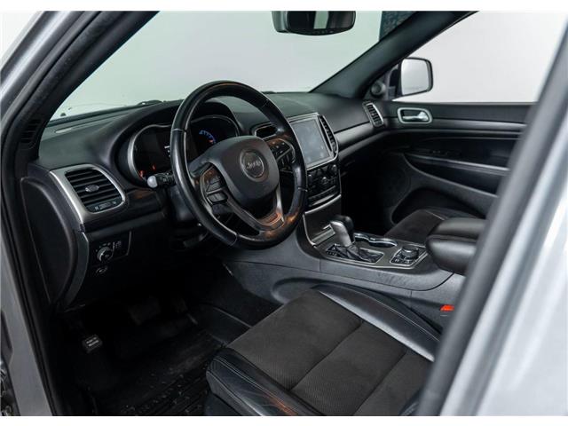 2021 Jeep Grand Cherokee Laredo (Stk: TT-381A) in Calgary - Image 11 of 20