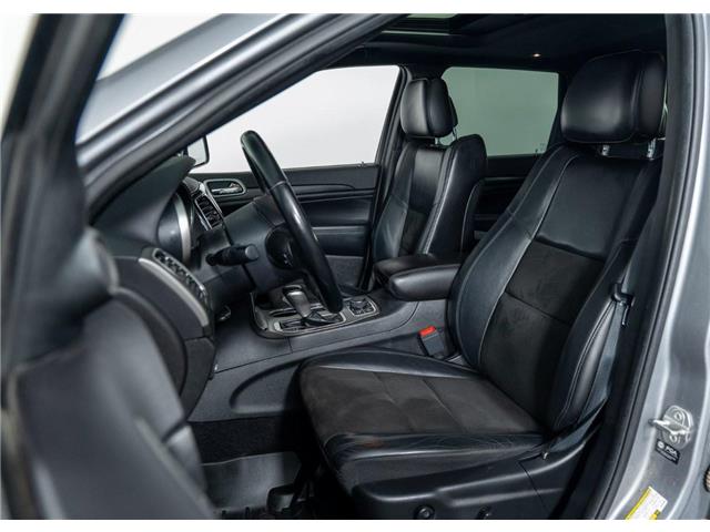 2021 Jeep Grand Cherokee Laredo (Stk: TT-381A) in Calgary - Image 12 of 20