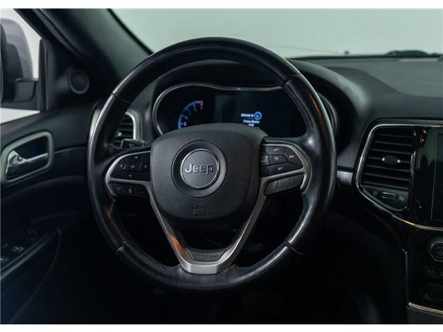 2021 Jeep Grand Cherokee Laredo (Stk: TT-381A) in Calgary - Image 13 of 20