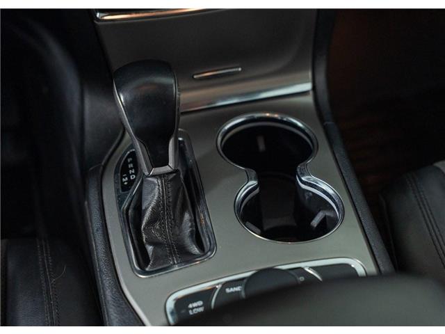 2021 Jeep Grand Cherokee Laredo (Stk: TT-381A) in Calgary - Image 15 of 20
