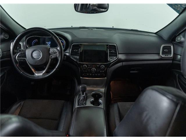 2021 Jeep Grand Cherokee Laredo (Stk: TT-381A) in Calgary - Image 16 of 20