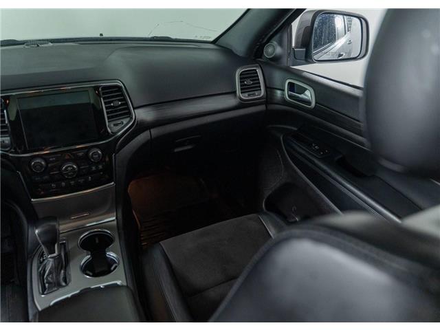 2021 Jeep Grand Cherokee Laredo (Stk: TT-381A) in Calgary - Image 17 of 20