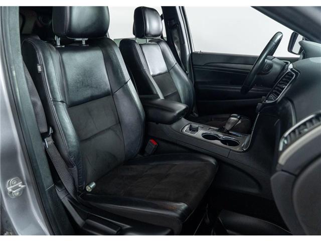 2021 Jeep Grand Cherokee Laredo (Stk: TT-381A) in Calgary - Image 18 of 20