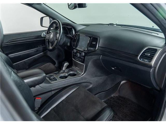 2021 Jeep Grand Cherokee Laredo (Stk: TT-381A) in Calgary - Image 19 of 20