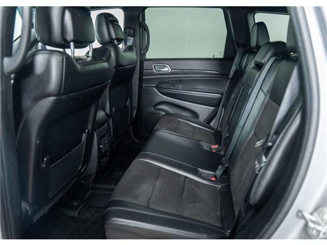 2021 Jeep Grand Cherokee Laredo (Stk: TT-381A) in Calgary - Image 20 of 20