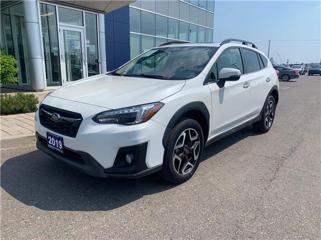 2019 Subaru Crosstrek Limited (Stk: 33224AZ) in Thunder Bay - Image 1 of 13