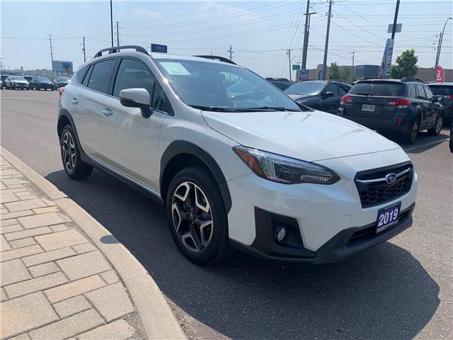 2019 Subaru Crosstrek Limited (Stk: 33224AZ) in Thunder Bay - Image 3 of 13