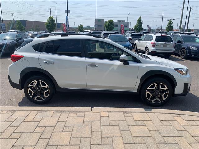 2019 Subaru Crosstrek Limited (Stk: 33224AZ) in Thunder Bay - Image 4 of 13