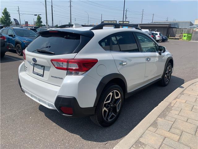 2019 Subaru Crosstrek Limited (Stk: 33224AZ) in Thunder Bay - Image 5 of 13