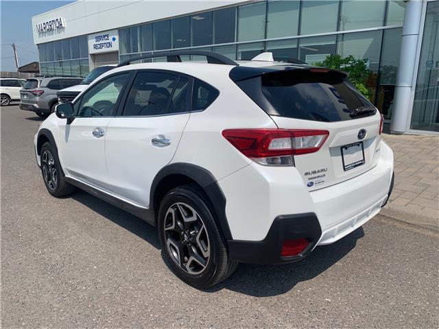 2019 Subaru Crosstrek Limited (Stk: 33224AZ) in Thunder Bay - Image 6 of 13