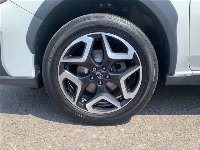 2019 Subaru Crosstrek Limited (Stk: 33224AZ) in Thunder Bay - Image 7 of 13