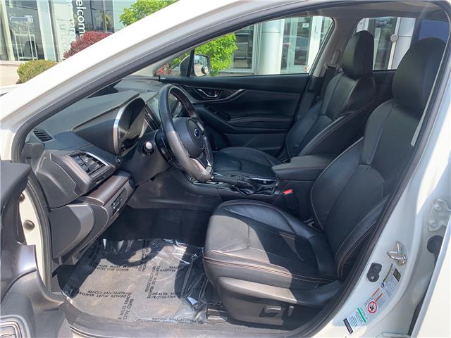2019 Subaru Crosstrek Limited (Stk: 33224AZ) in Thunder Bay - Image 8 of 13