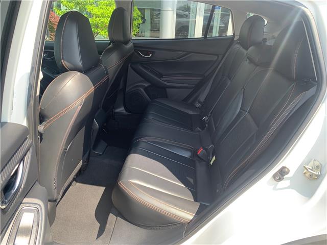 2019 Subaru Crosstrek Limited (Stk: 33224AZ) in Thunder Bay - Image 9 of 13