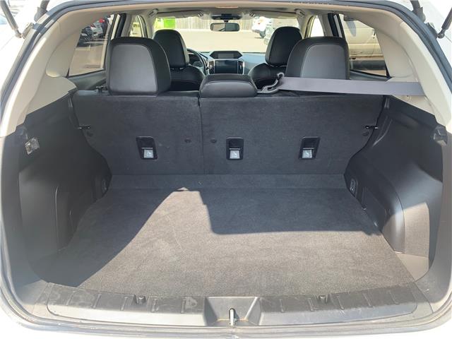 2019 Subaru Crosstrek Limited (Stk: 33224AZ) in Thunder Bay - Image 10 of 13