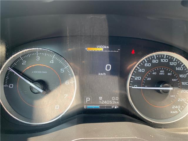 2019 Subaru Crosstrek Limited (Stk: 33224AZ) in Thunder Bay - Image 11 of 13