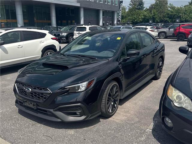 2023 Subaru WRX Sport (Stk: 28566W) in Newmarket - Image 1 of 8