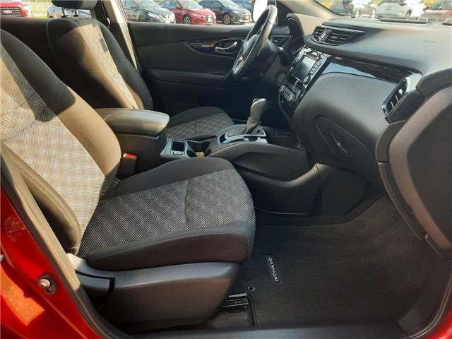 2021 Nissan Qashqai SV (Stk: PV4500) in Cornwall - Image 17 of 30