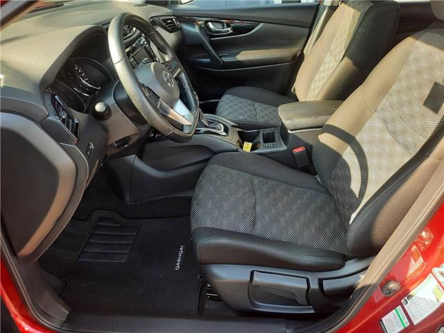 2021 Nissan Qashqai SV (Stk: PV4500) in Cornwall - Image 18 of 30