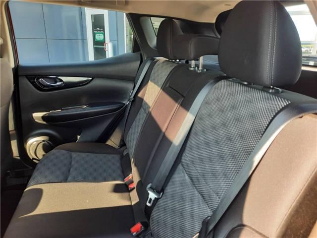 2021 Nissan Qashqai SV (Stk: PV4500) in Cornwall - Image 19 of 30