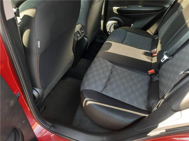 2021 Nissan Qashqai SV (Stk: PV4500) in Cornwall - Image 20 of 30