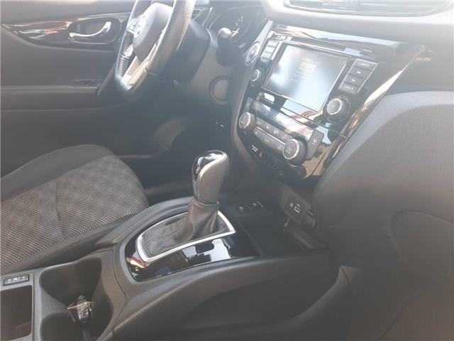 2021 Nissan Qashqai SV (Stk: PV4500) in Cornwall - Image 23 of 30