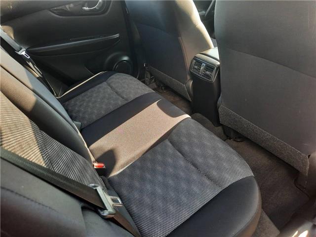 2021 Nissan Qashqai SV (Stk: PV4500) in Cornwall - Image 25 of 30