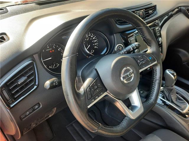 2021 Nissan Qashqai SV (Stk: PV4500) in Cornwall - Image 26 of 30