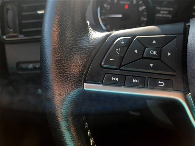 2021 Nissan Qashqai SV (Stk: PV4500) in Cornwall - Image 29 of 30