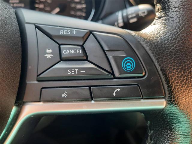 2021 Nissan Qashqai SV (Stk: PV4500) in Cornwall - Image 30 of 30