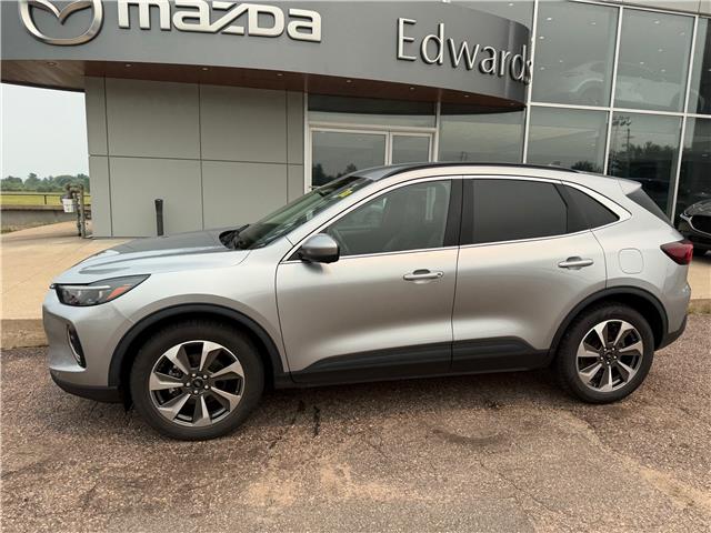 2023 Ford Escape Platinum (Stk: 24911) in Pembroke - Image 2 of 36