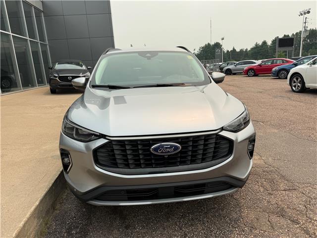 2023 Ford Escape Platinum (Stk: 24911) in Pembroke - Image 7 of 36