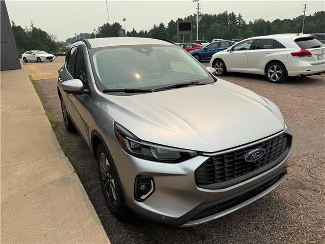 2023 Ford Escape Platinum (Stk: 24911) in Pembroke - Image 8 of 36