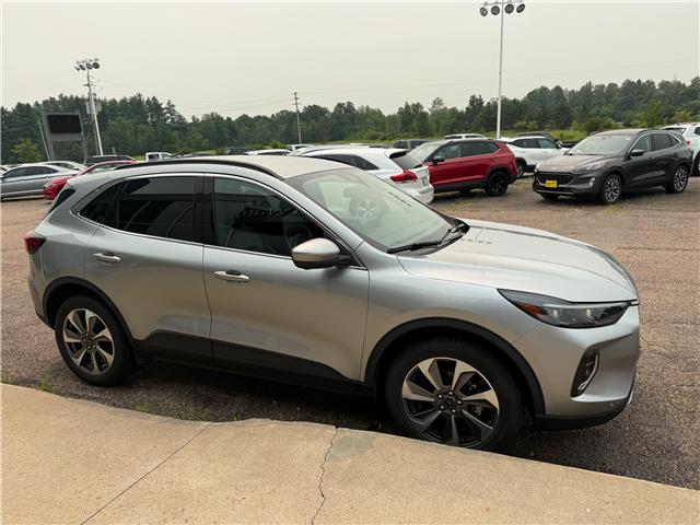 2023 Ford Escape Platinum (Stk: 24911) in Pembroke - Image 10 of 36