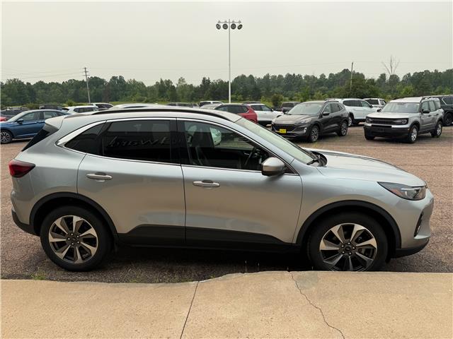 2023 Ford Escape Platinum (Stk: 24911) in Pembroke - Image 11 of 36