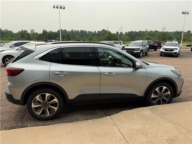 2023 Ford Escape Platinum (Stk: 24911) in Pembroke - Image 12 of 36
