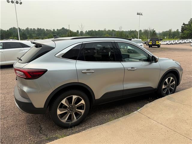 2023 Ford Escape Platinum (Stk: 24911) in Pembroke - Image 13 of 36