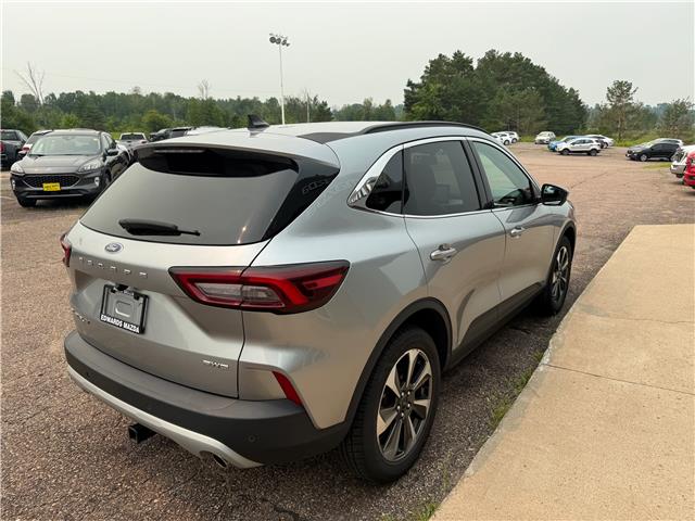 2023 Ford Escape Platinum (Stk: 24911) in Pembroke - Image 14 of 36