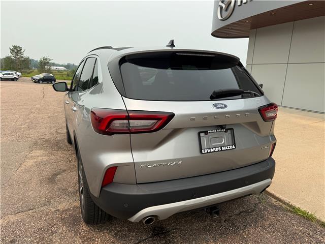 2023 Ford Escape Platinum (Stk: 24911) in Pembroke - Image 16 of 36