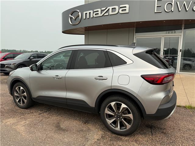2023 Ford Escape Platinum (Stk: 24911) in Pembroke - Image 18 of 36