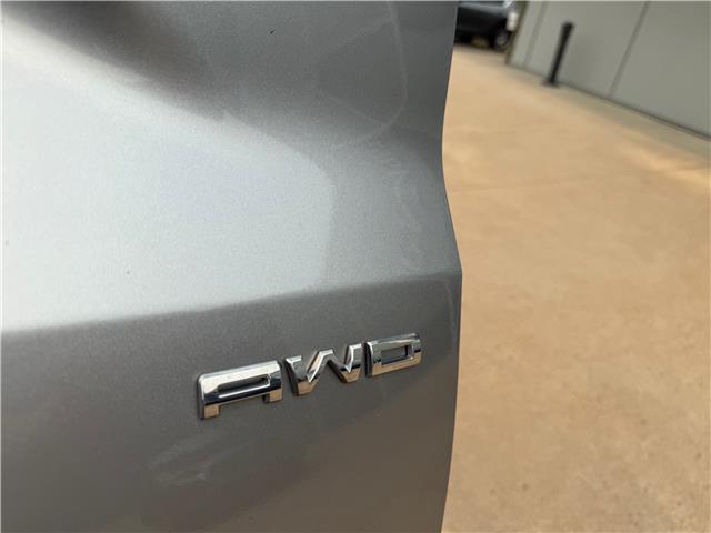 2023 Ford Escape Platinum (Stk: 24911) in Pembroke - Image 19 of 36